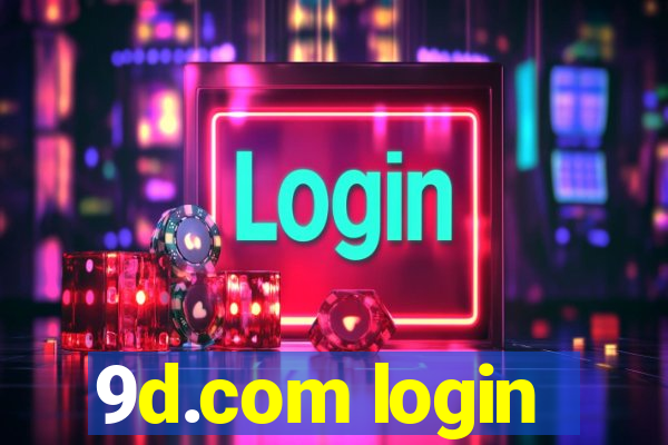 9d.com login